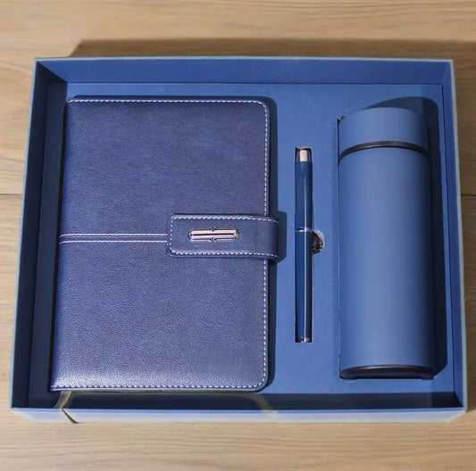 Coffret Bureau Personnalisé